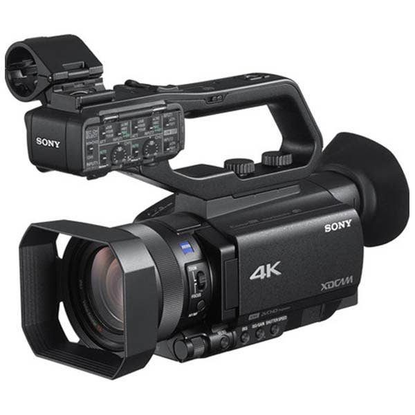 Sony PXW-Z90V Pro Camcorder