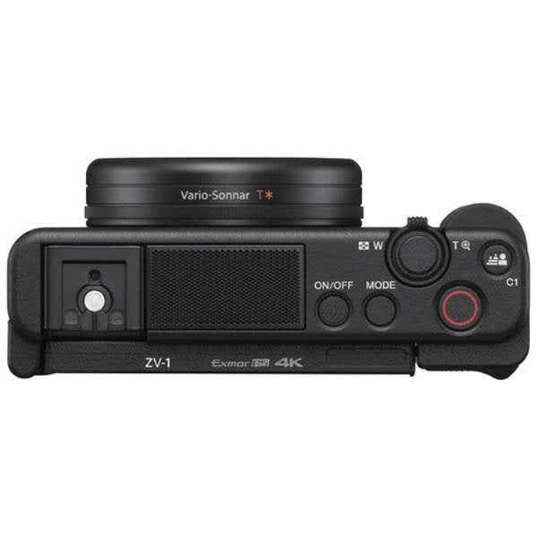 Sony ZV-1 VLog Camera