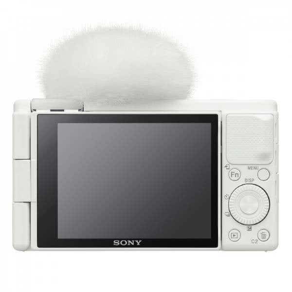 Sony ZV-1 VLog Camera
