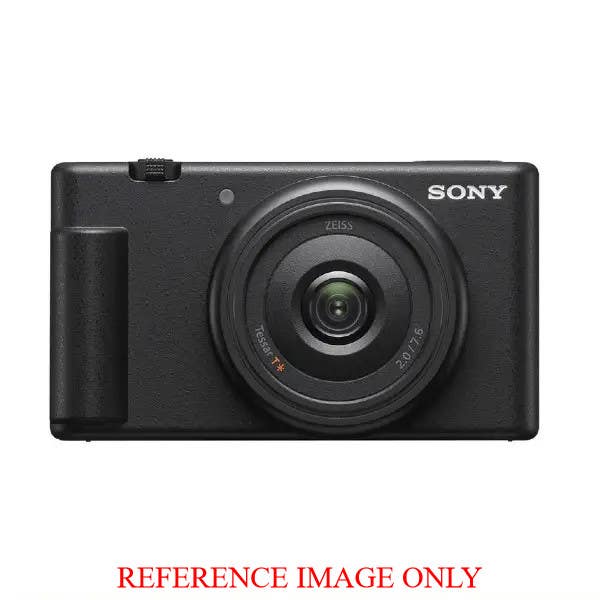 Sony ZV-1F - Black | Secondhand