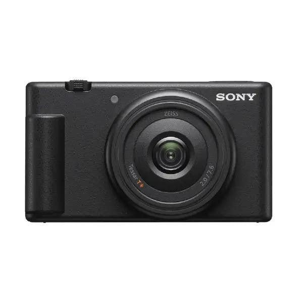 Sony ZV-1F - Black | Secondhand