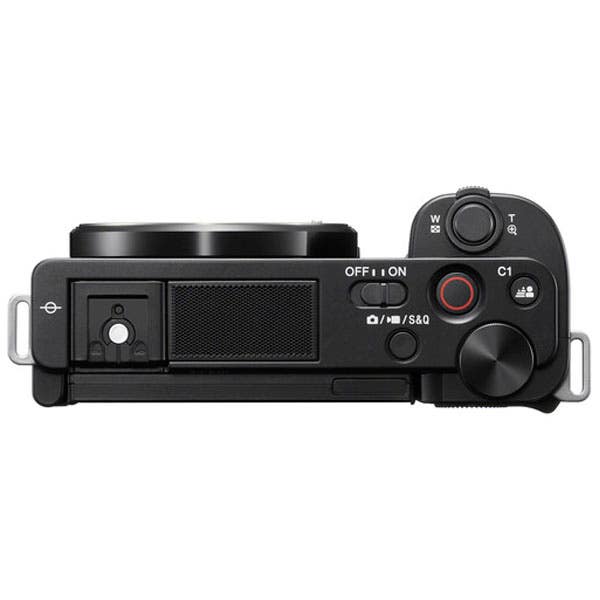 Sony ZV-E10