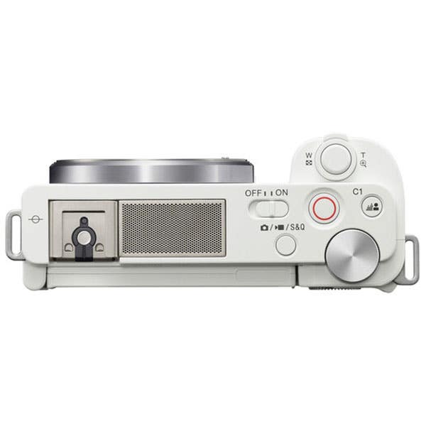 Sony ZV-E10