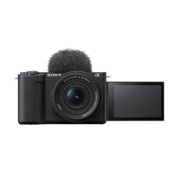 Sony ZV-E10 II