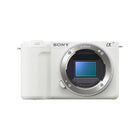 Sony ZV-E10 II Body - White