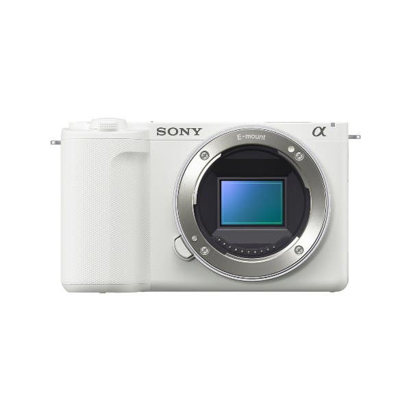 Sony ZV-E10 II
