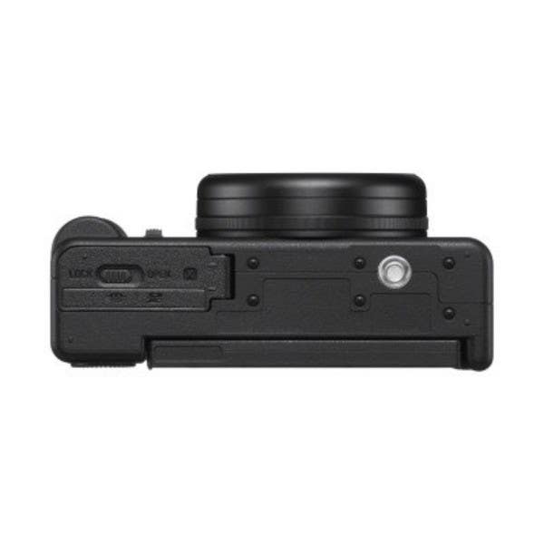 Sony ZV-1 II VLog Camera - Black