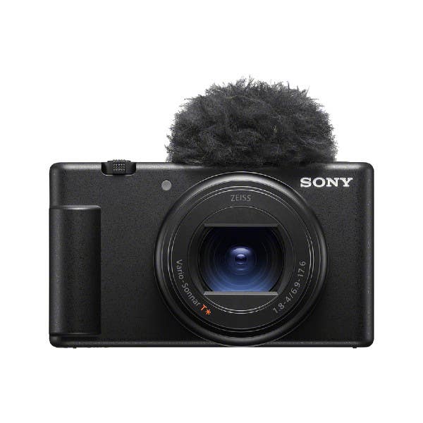 Sony ZV-1 II VLog Camera