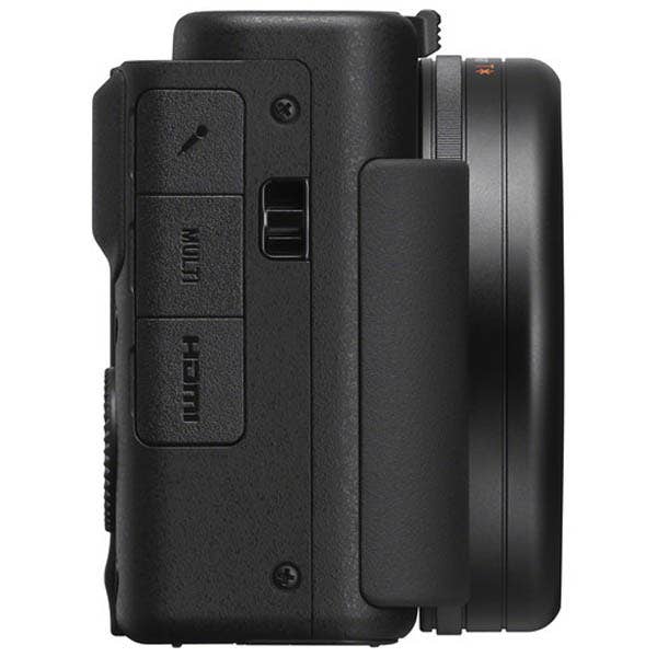 Sony ZV-1 VLog Camera - Black