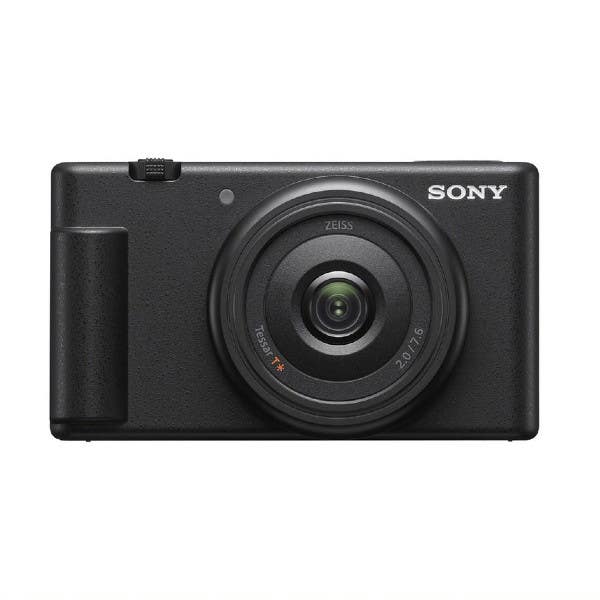 Sony ZV-1F VLog Camera