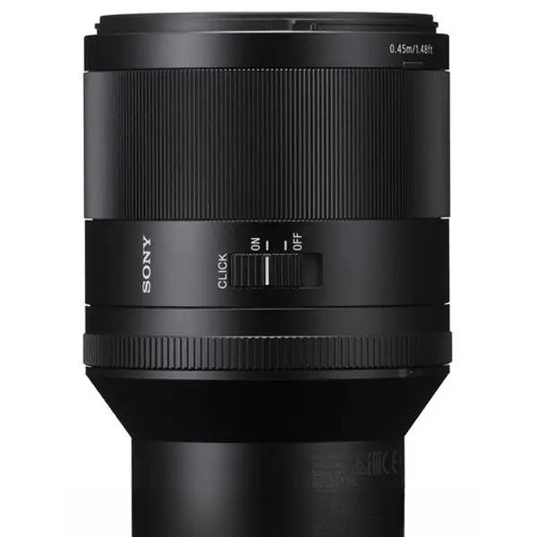 Sony FE 50mm f1.4 ZA Lens | Secondhand