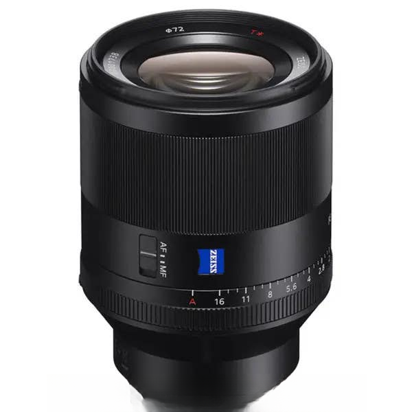 Sony FE 50mm f1.4 ZA Lens | Secondhand