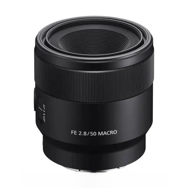 Sony FE 50mm f2.8 Macro Lens | Secondhand