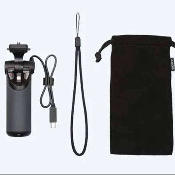 Sony GP-VPT1 shooting Grip with Mini Tripod