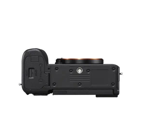 Sony A7C II Body - Black | Secondhand