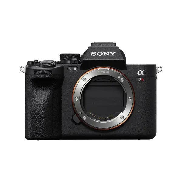 Sony A7R Mark V - Body | Secondhand