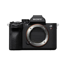 Sony A7R Mark V - Body | Secondhand - image 1