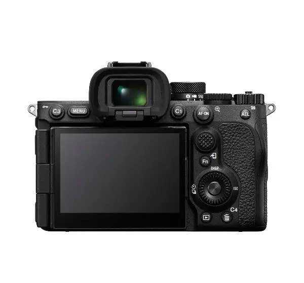 Sony A7R Mark V - Body | Secondhand