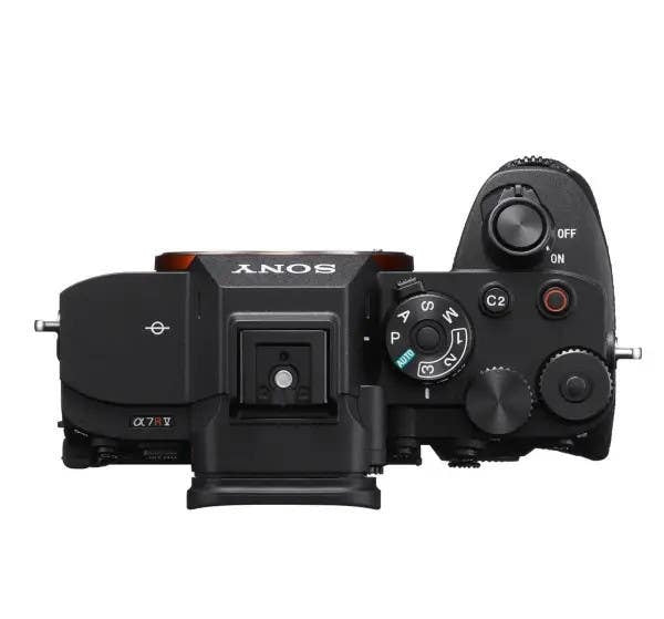 Sony A7R Mark V - Body | Secondhand