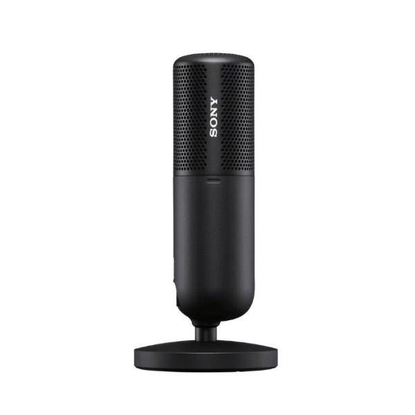 Sony ECM-S1 WL Wireless Streaming Microphone