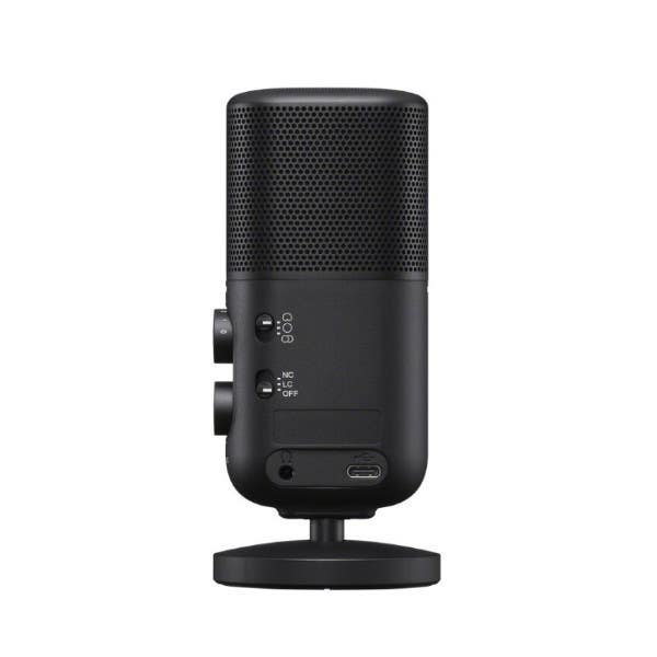 Sony ECM-S1 WL Wireless Streaming Microphone