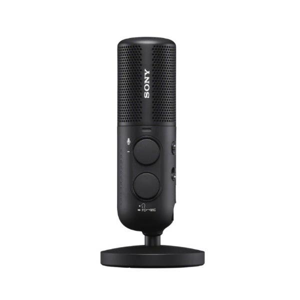 Sony ECM-S1 WL Wireless Streaming Microphone