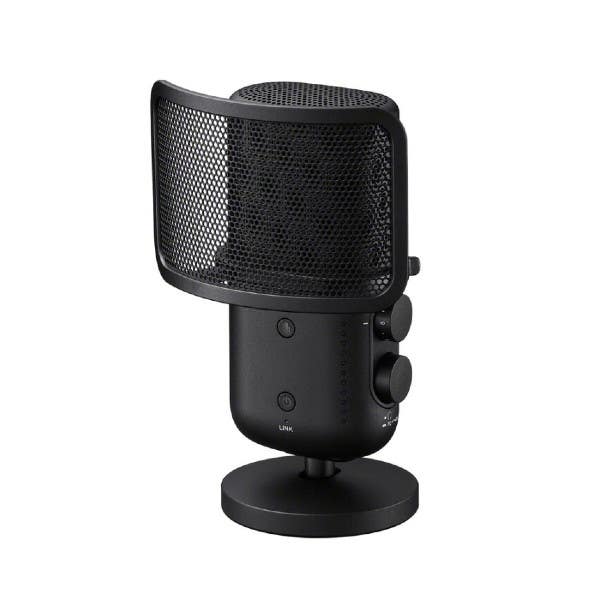 Sony ECM-S1 WL Wireless Streaming Microphone