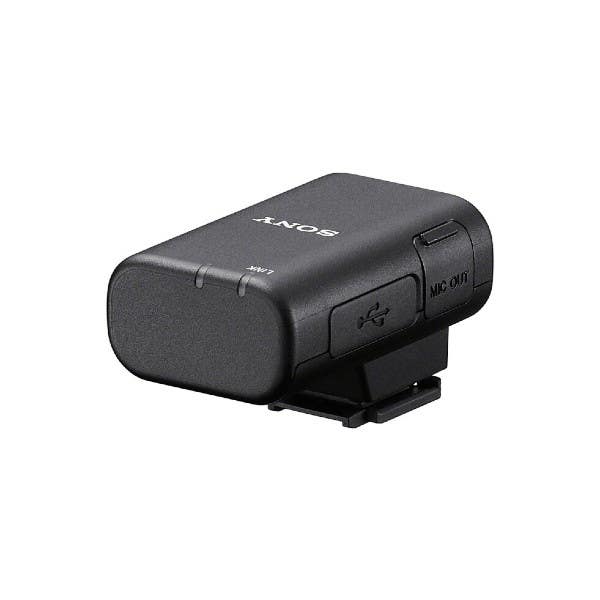 Sony ECM-S1 WL Wireless Streaming Microphone
