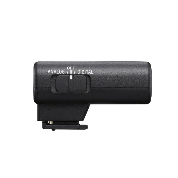 Sony ECM-S1 WL Wireless Streaming Microphone