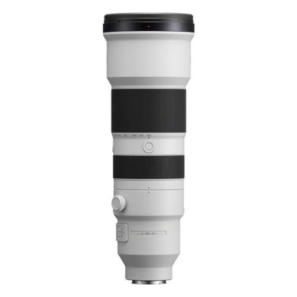 Sony FE 400-800mm f6.3-8 G OSS Lens