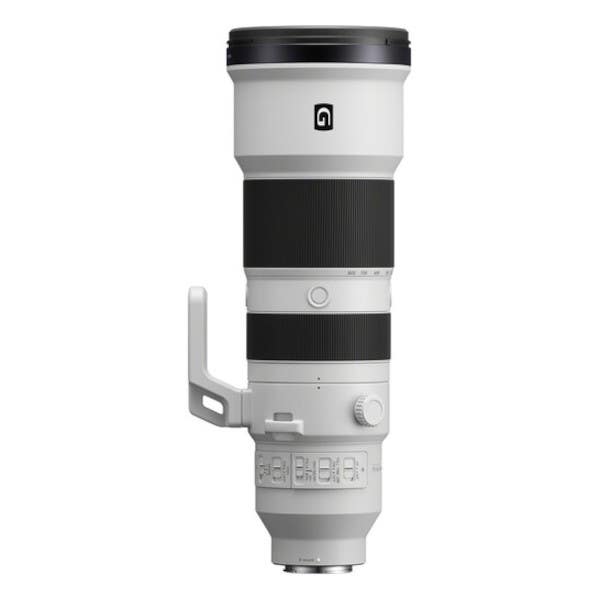 Sony FE 400-800mm f6.3-8 G OSS Lens