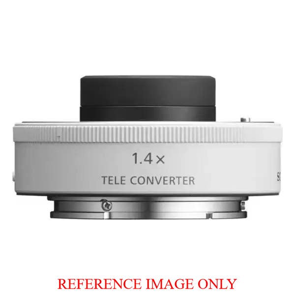 Sony FE 14TC 1.4x Teleconverter | Secondhand