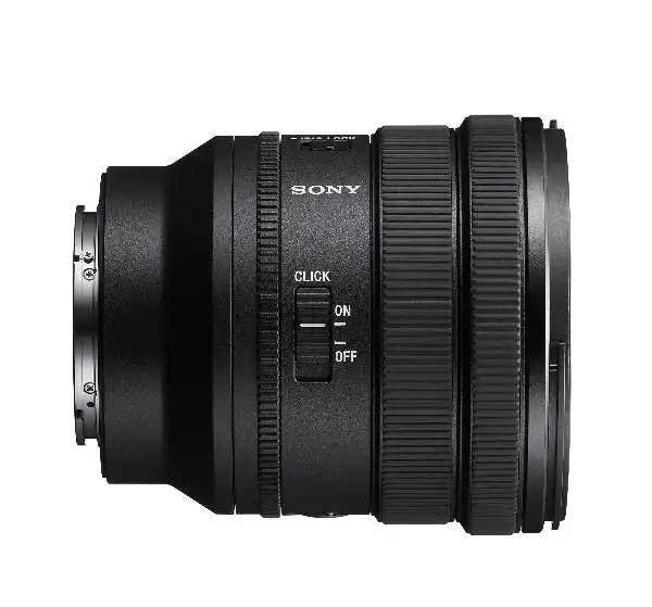 Sony FE 16-35mm f4 PZ G Zoom | Secondhand