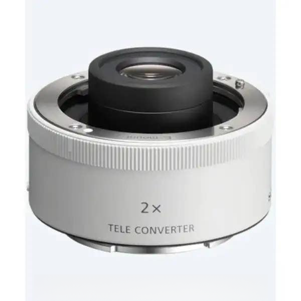 Sony FE 20TC 2x Teleconverter | Secondhand