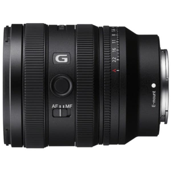 Sony FE 24-50mm f2.8 G Zoom – Ted's Cameras