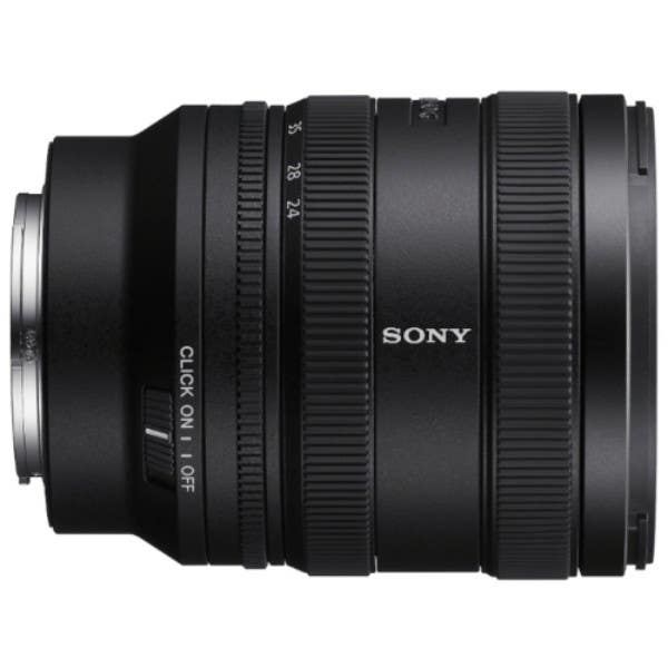 Sony FE 24-50mm f2.8 G Zoom – Ted's Cameras