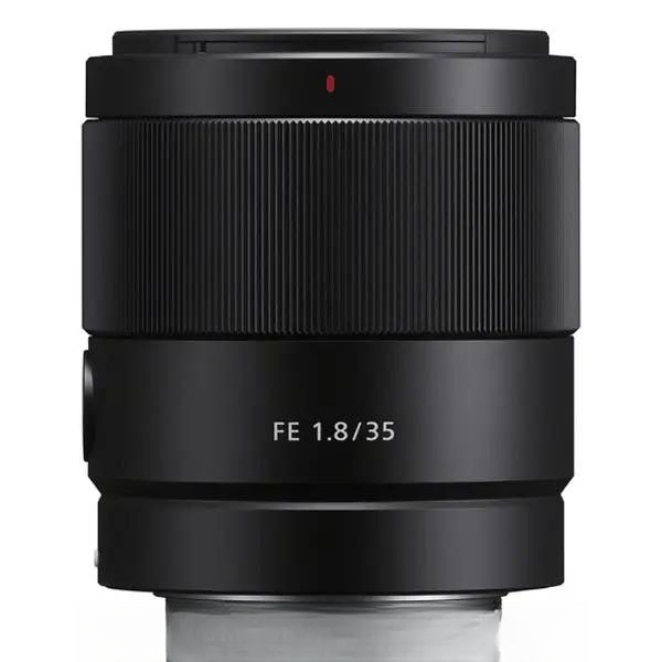 Sony FE 35mm f1.8 Lens | Secondhand
