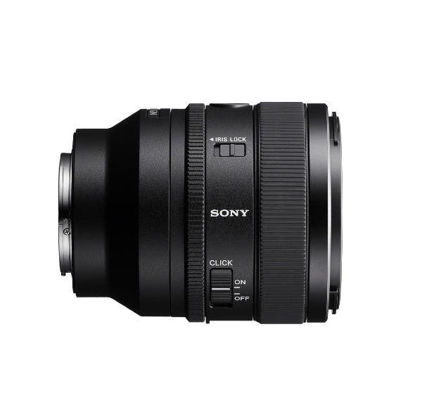 Sony FE 50mm f1.4 GM Lens | Secondhand