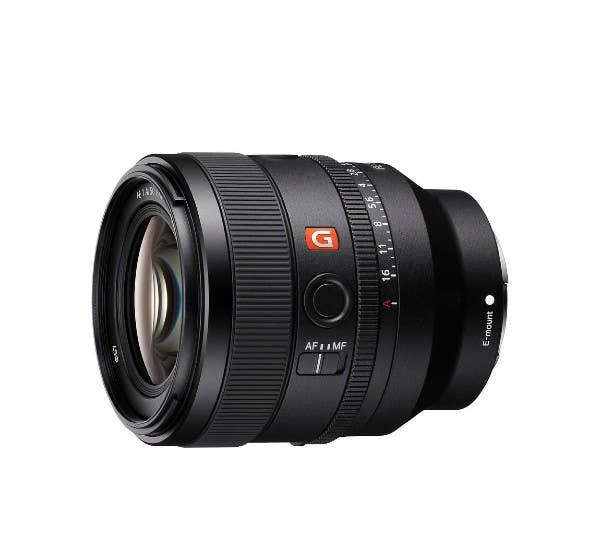 Sony FE 50mm f1.4 GM Lens | Secondhand