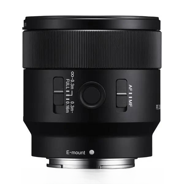 Sony FE 50mm f2.8 Macro Lens | Secondhand