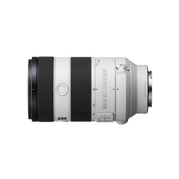 【ジャンク品】★SONY★FE 70-200mm FE 70-200 мм F2.8 GM OSS | SEL70200GM | Sony Ukraine