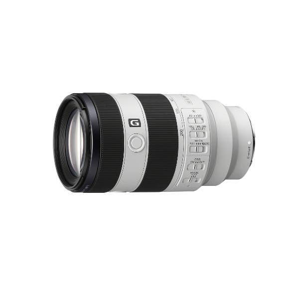 Sony FE 70-200mm f4 MK 2 G OSS Zoom