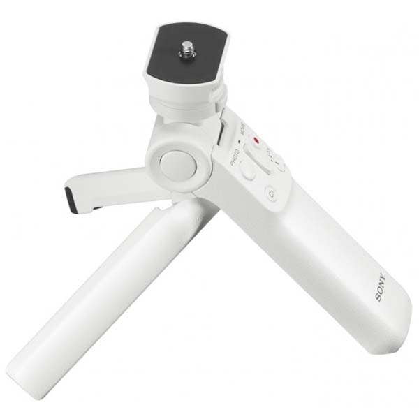 Sony GP-VPT2BT Grip - White