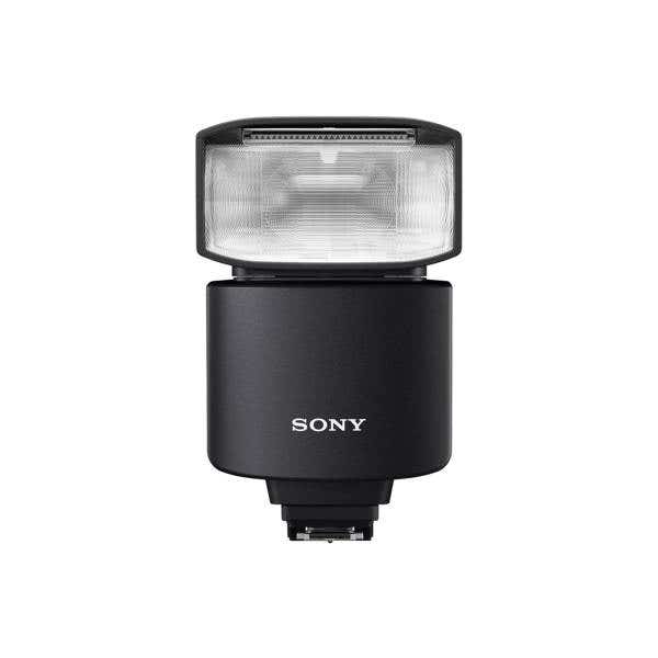 Sony HVL-F46RM Bounce Flash