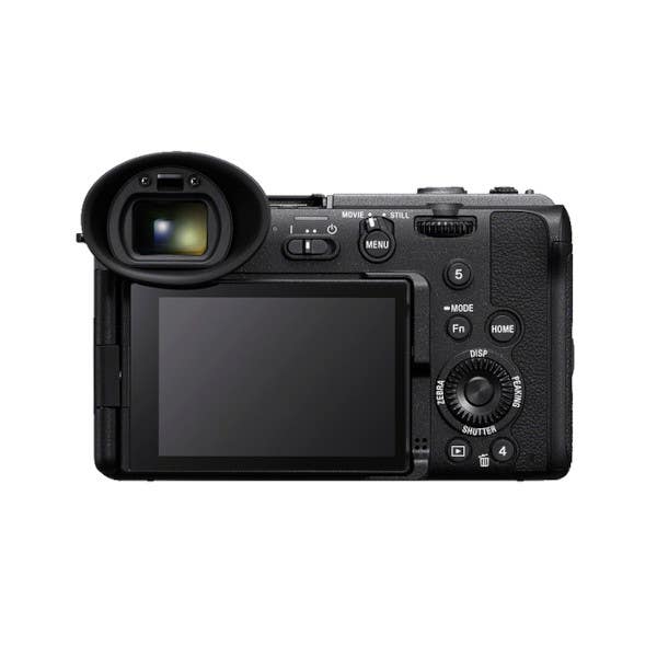 Sony FX2 Cinema Line Camera - Body Only