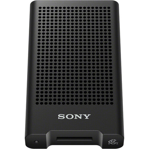 Sony MRW-G3 CF Express Type A Card Reader