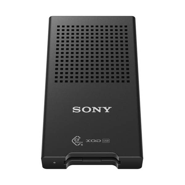 Sony MRWG1 CFExpress B / XQD Card Reader USB 3.1