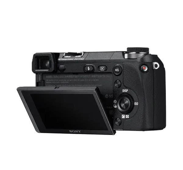 Sony NEX 6 Body | Secondhand