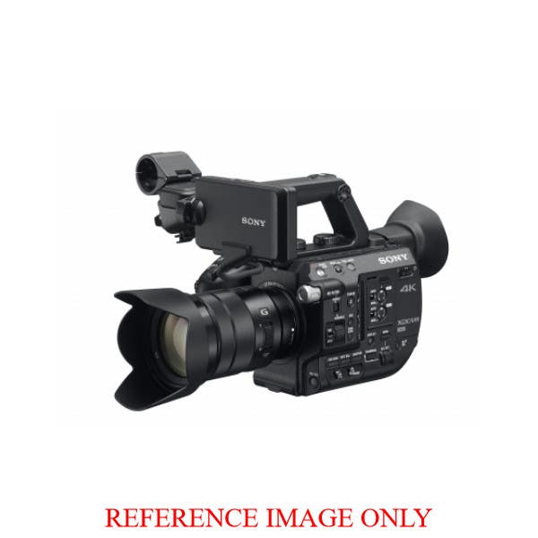 Sony PXW-FS5 Pro Camcorder | Secondhand