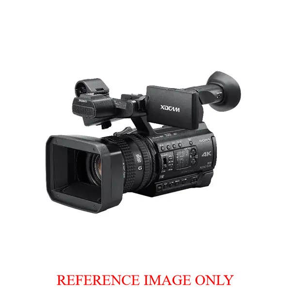 Sony PXW-Z150 Pro Camcorder | Secondhand